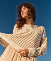 Marine Layer Women's Suki Crewneck Sweater